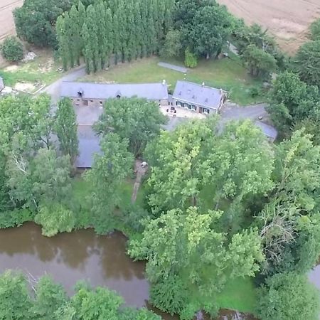 Le Gite De L'Ecurie Forges-la-Foret Exterior foto
